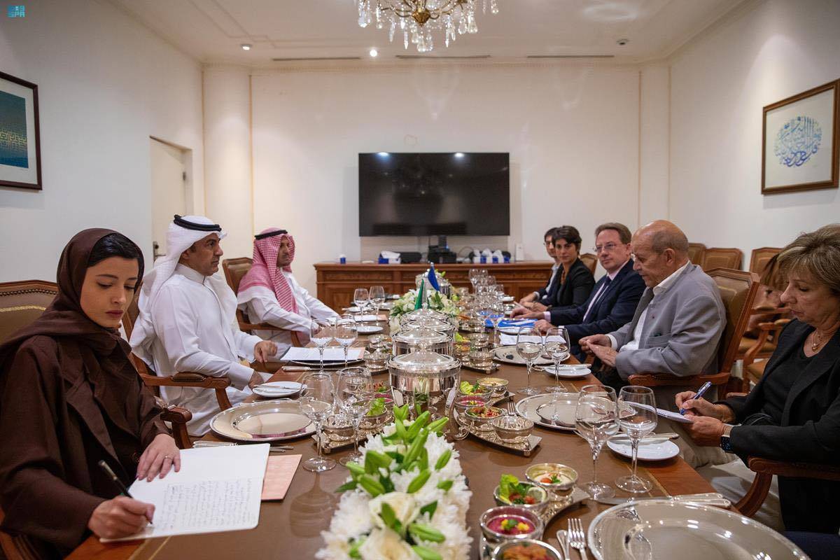 A Doha, le début d'une nouvelle phase pour la présidentielle ?