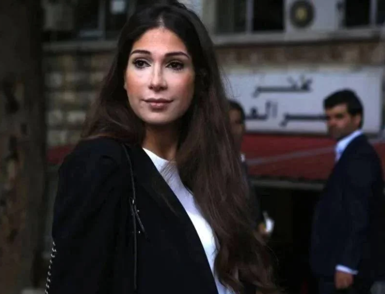Dima Sadek à « L'OLJ »  : Le mandat de Michel Aoun a été une période de recul des libertés