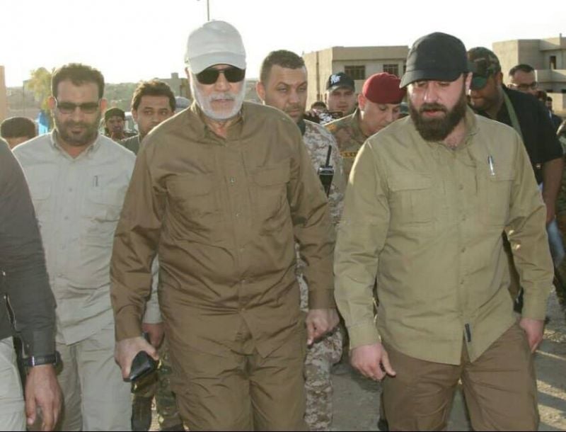 Qui est la Brigade de Babylone, cette milice « chrétienne » pro-iranienne en Irak ?