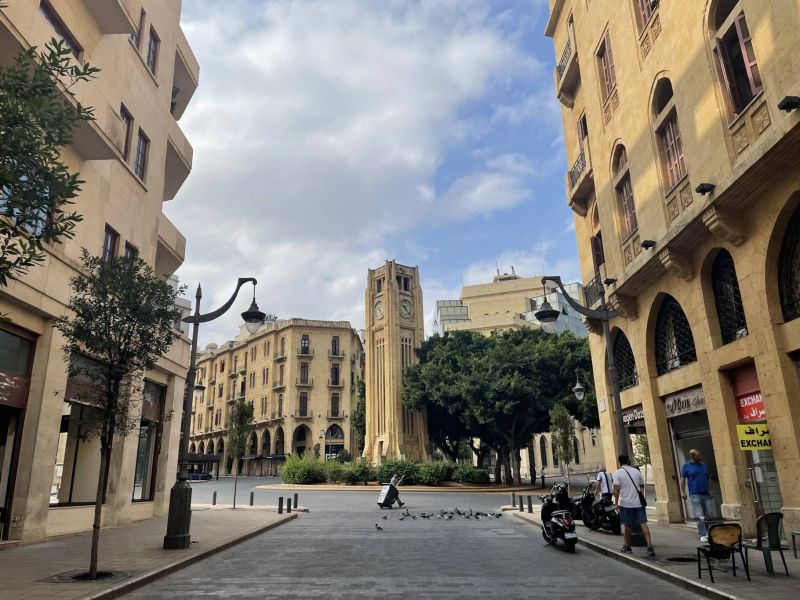 Le Conseil d'État libanais suspend une décision polémique du gouvernement