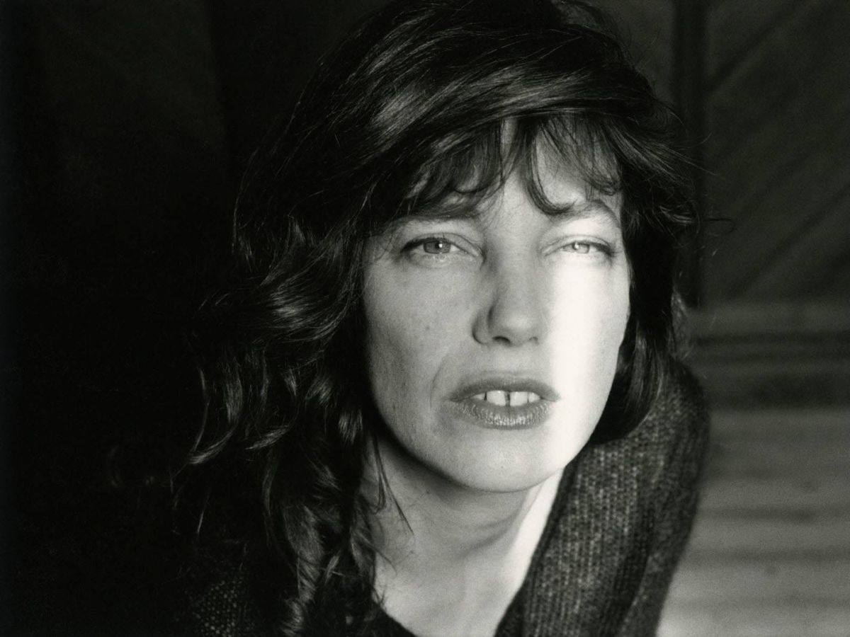 Pourquoi Jane Birkin n’était pas qu’une muse Pourquoi Jane Birkin n’était pas qu’une muse