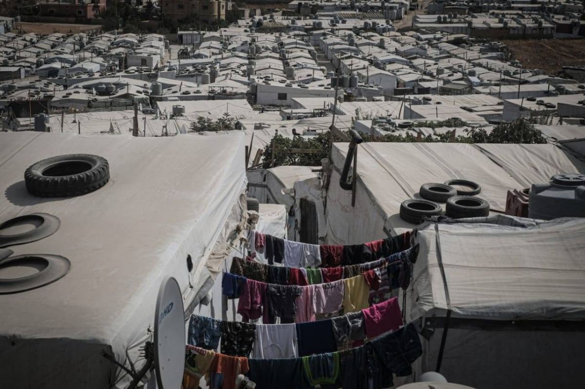 Bou Habib calls on EU to discuss return of Syrian refugees with Lebanon