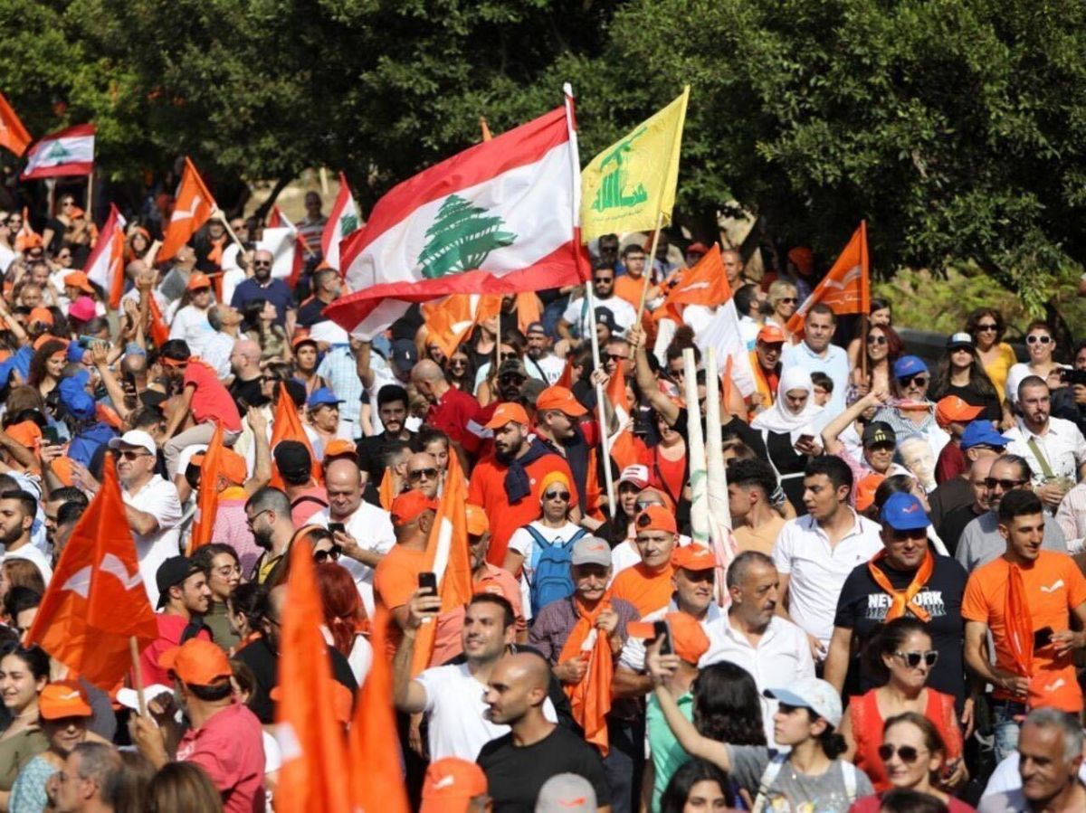 CPL-Hezbollah : un premier pas vers la réconciliation ?