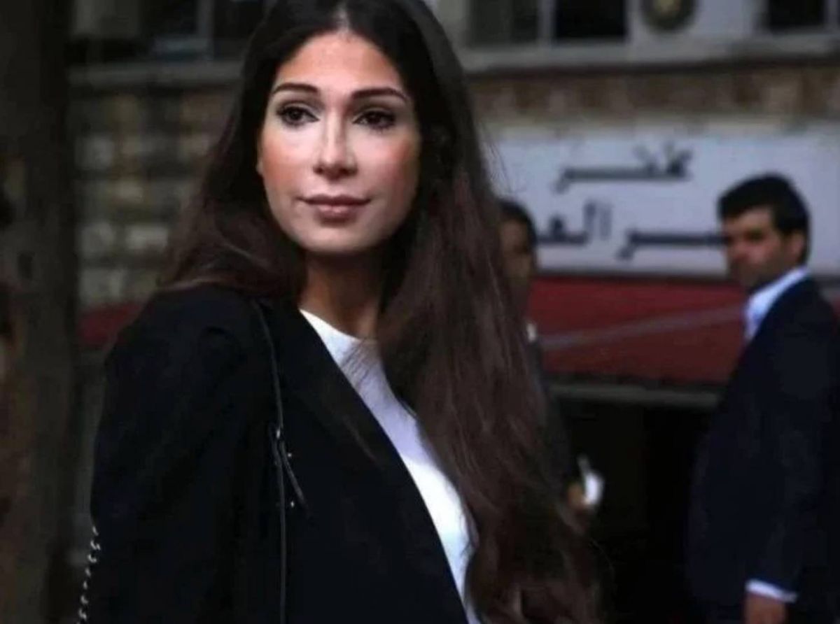 Dima Sadek case: Stop abusing freedom of expression