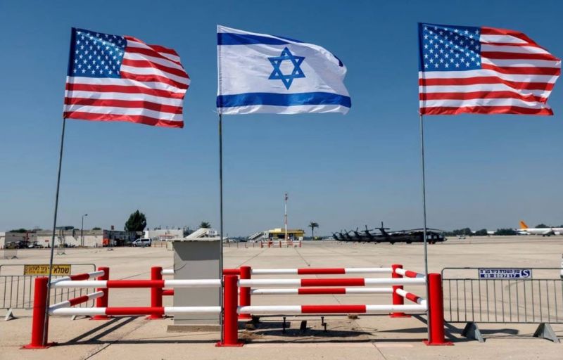Israeli bid for US visa waiver hangs on Palestinian-American access test