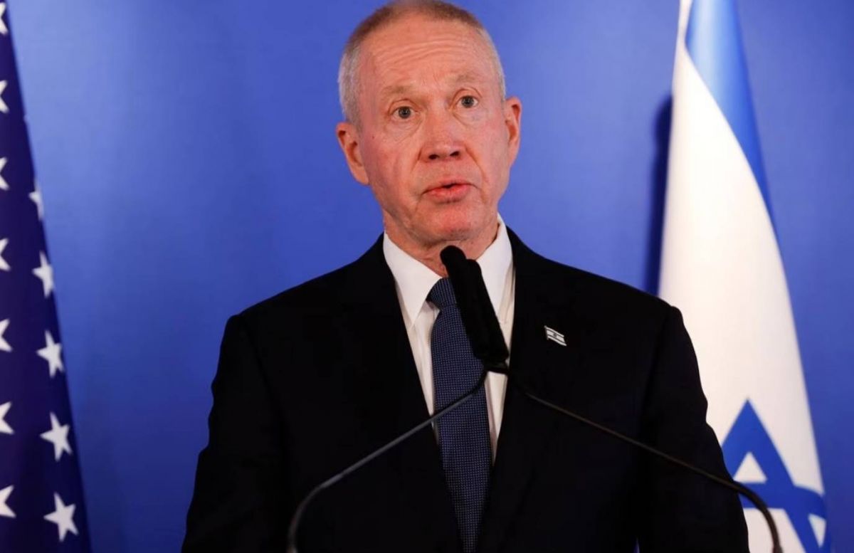 Israel says it foiled 50 Iranian-ordered attacks in recent years