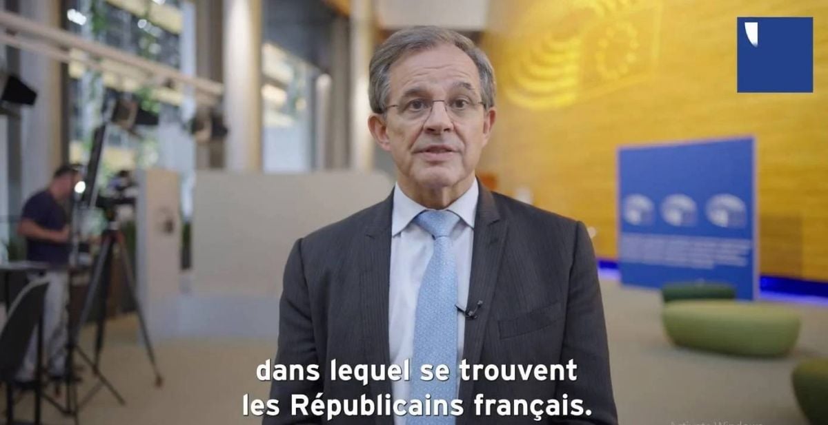 European Parliament members trade spars over resolution mentioning Syrian refugees European Parliament members trade spars over resolution mentioning Syrian refugees
