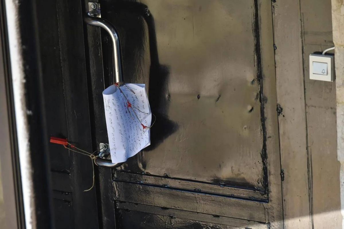 Enfants violentés à Enfants violentés à