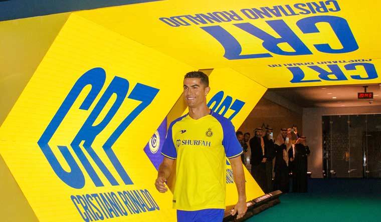 Al-Nassr interdit de recrutement par la FIFA