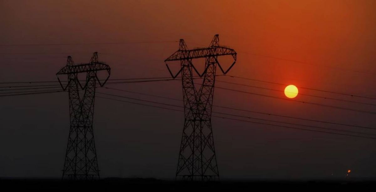 US issues new 120-day waiver letting Iraq pay Iran for electricity US issues new 120-day waiver letting Iraq pay Iran for electricity