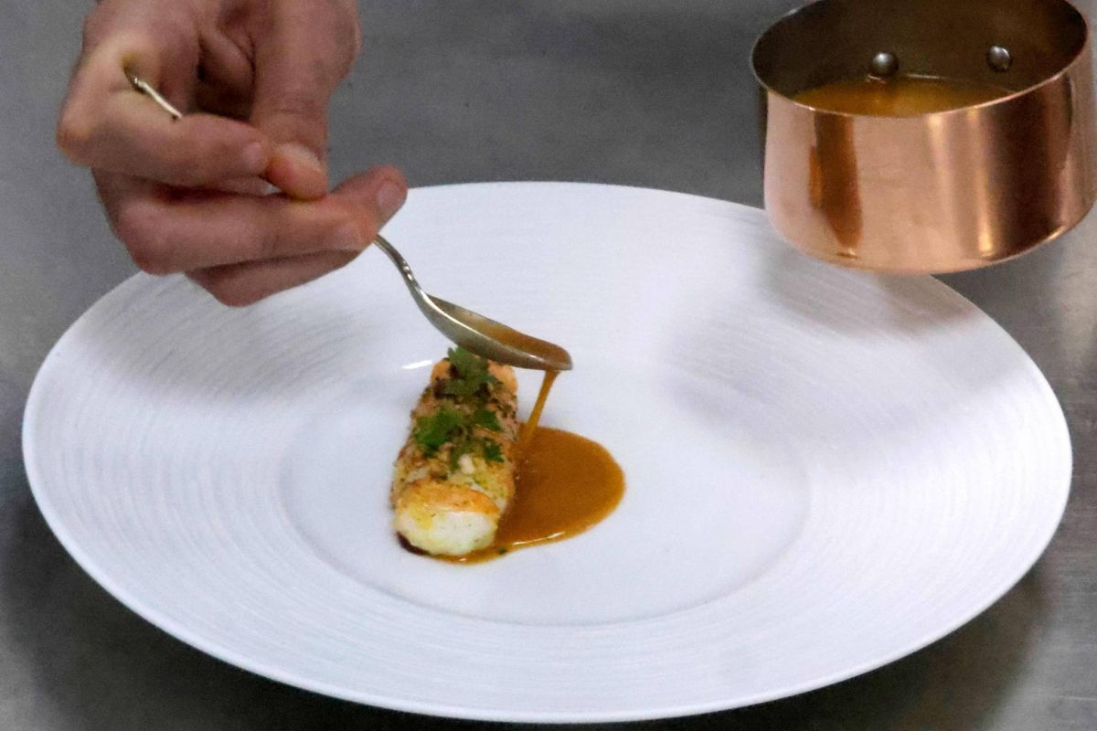 Dubaï aux fourneaux : la stratégie gastronomique de l'eldorado du luxe