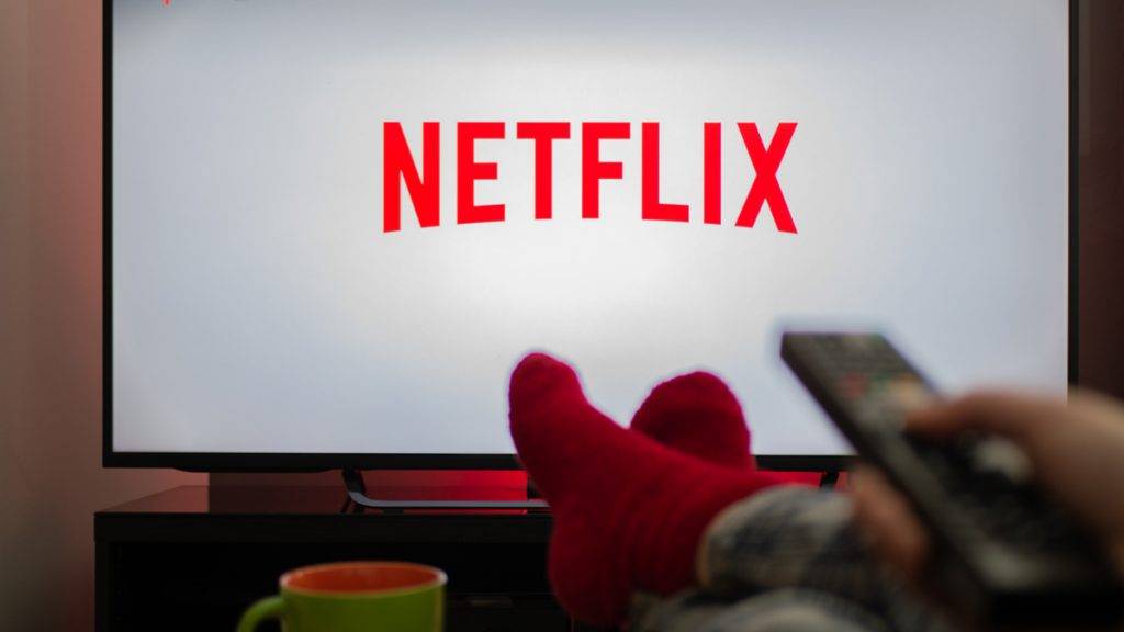 Netflix dépasse les attentes avec près de 6 millions de nouveaux abonnés
