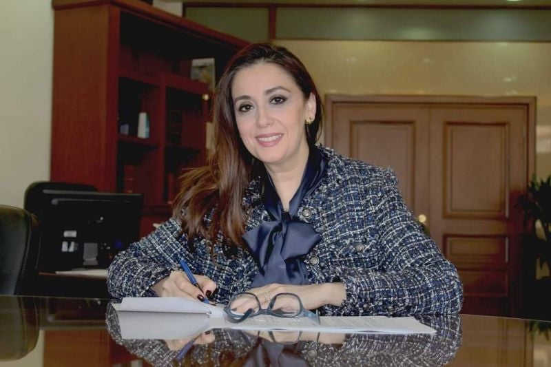 Lara Karam Boustany, un parcours inspirant à la tête de l’ULS