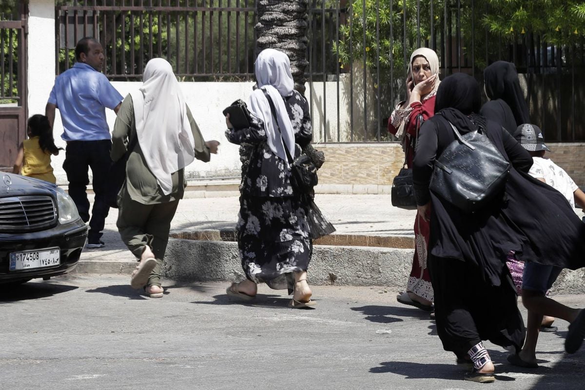 End of Riad Salameh era, Ain al-Hilweh clashes kill six, Aug. 4 nears: Everything you need to know to start your Monday