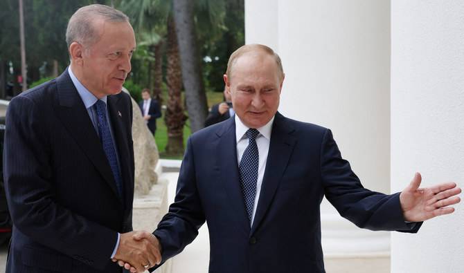 Le nombre d'immigrés russes en Turquie en hausse de 218%, selon Al-Monitor