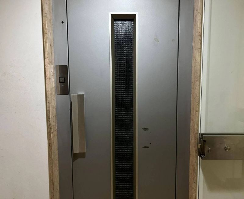 Horror in Achrafieh: Two women take deadly fall in elevator accident