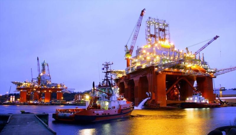 Gas exploration ship arrived to Lebanon: What to expect?