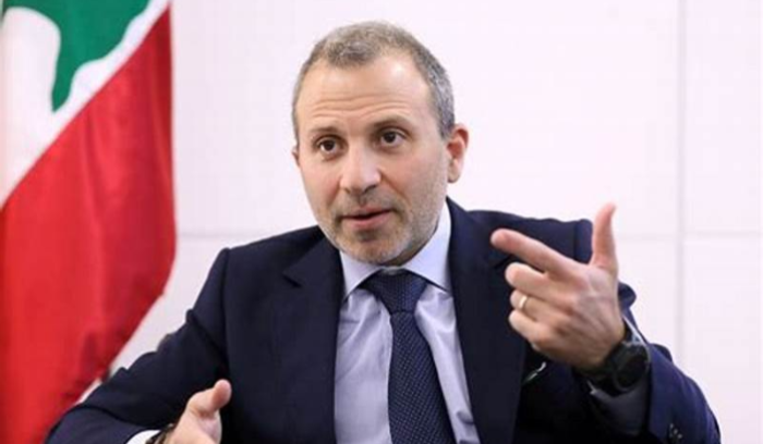 Bassil : Si aucune solution n'est trouvée, le premier vice-gouverneur doit succéder à Salamé