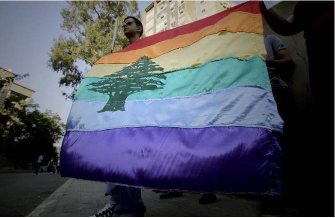 Homophobie au Liban : nouvelle semaine, nouvelles polémiques Homophobie au Liban : nouvelle semaine, nouvelles polémiques