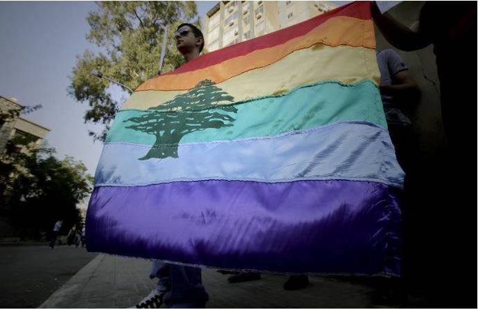 Homophobie au Liban : nouvelle semaine, nouvelles polémiques