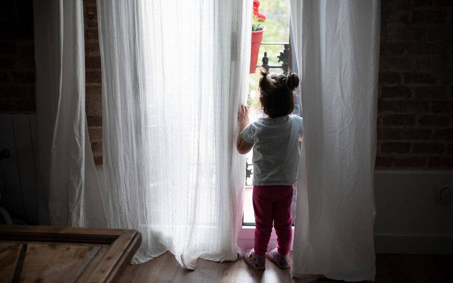 Maltraitance, trafic d'êtres humains : une association s'occupant d'enfants mise sous scellés à Mansouriyé Maltraitance, trafic d'êtres humains : une association s'occupant d'enfants mise sous scellés à Mansouriyé