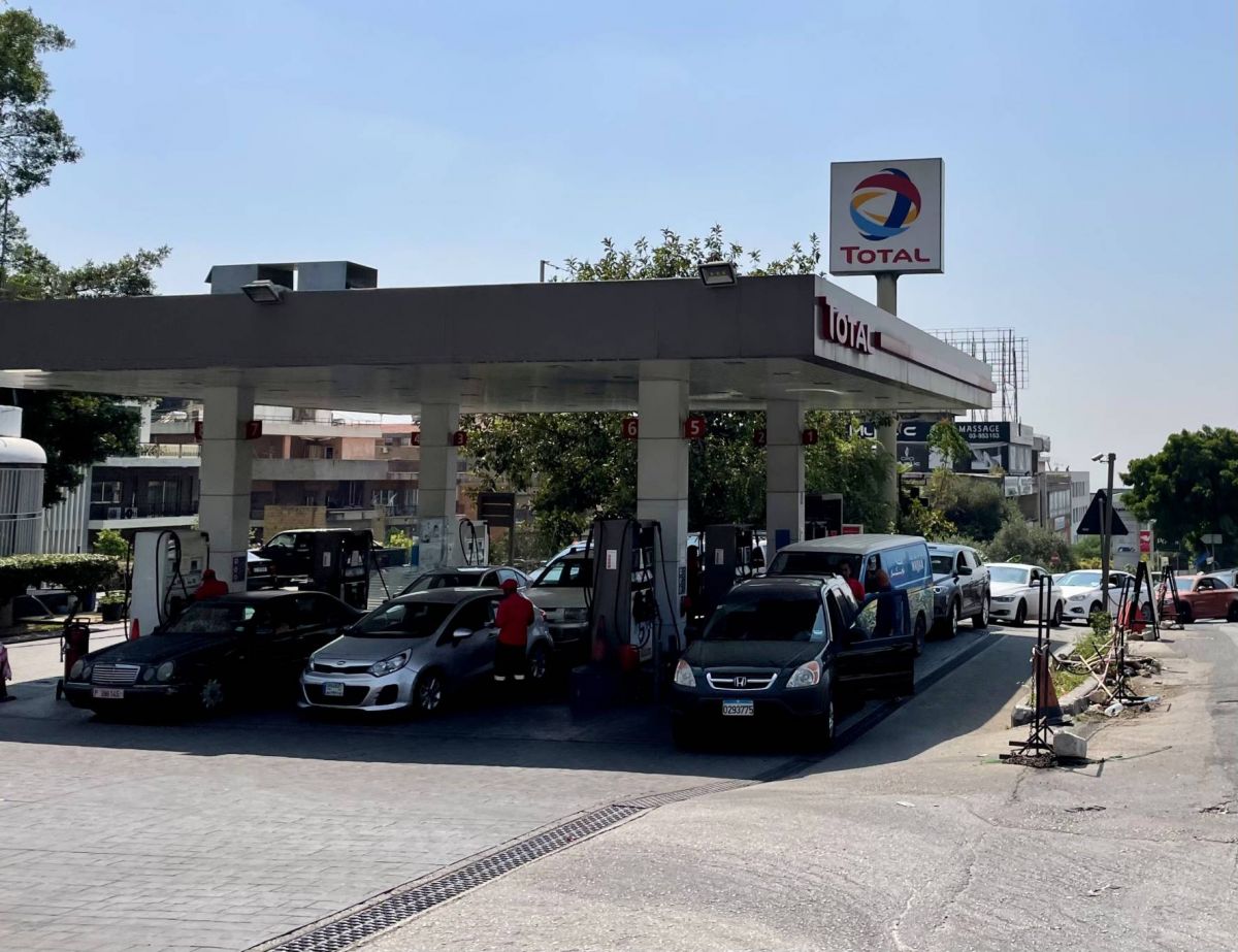 Les prix de l’essence et du diesel en légère hausse, ceux du gaz en baisse