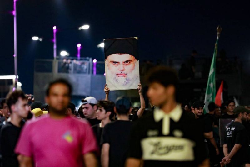 Iraqis keep up Quran protests after book burnings