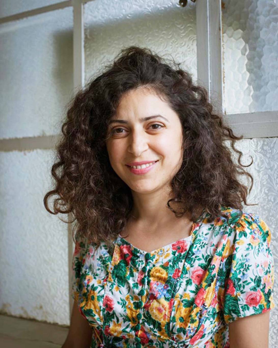Mounira al-Solh représentera le Liban à la prochaine édition de 2024
