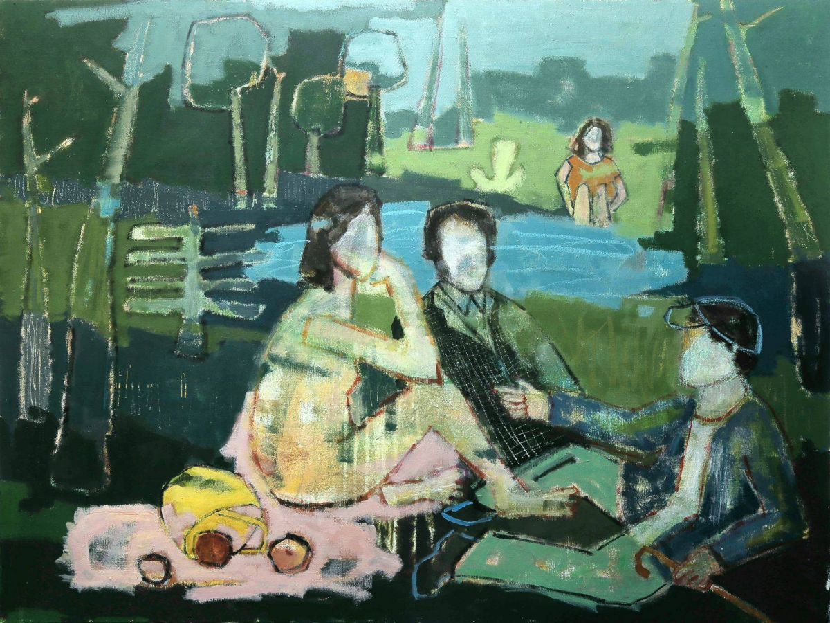 50 nuances d’art contemporain