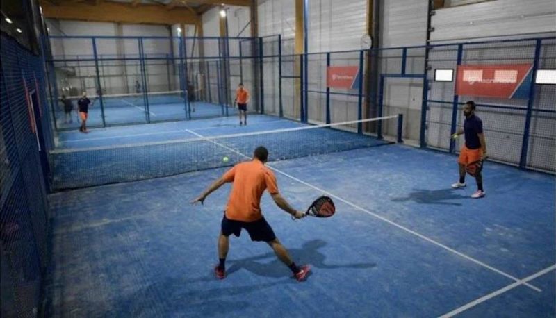 Padel sets out to conquer Lebanon
