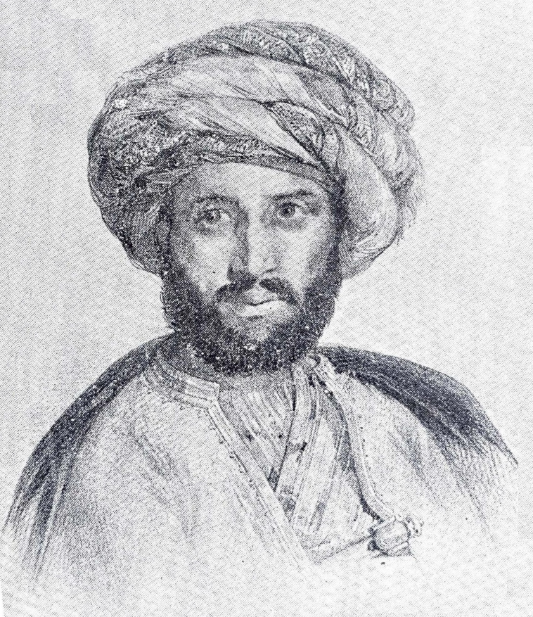 Tahtawi, un réformateur musulman à Paris