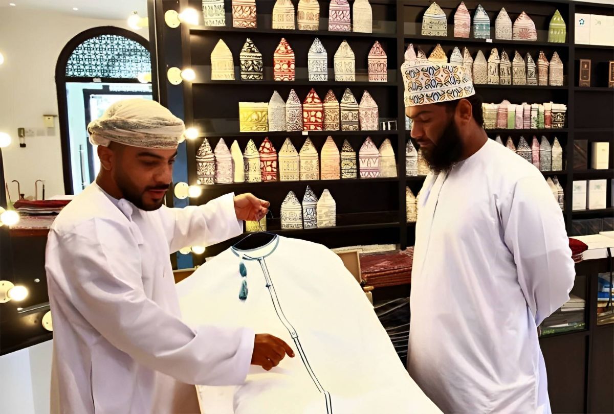 Le sultanat d’Oman bouleverse son code du travail