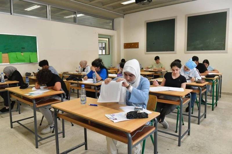 Halabi: Public schools can't open in September without dollar aid Halabi: Public schools can't open in September without dollar aid