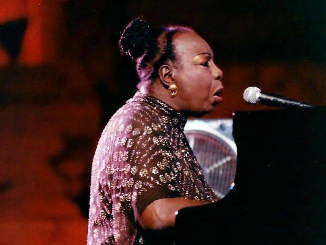 Sur les marches de Jupiter à Baalbeck, les dernières notes de Nina Simone