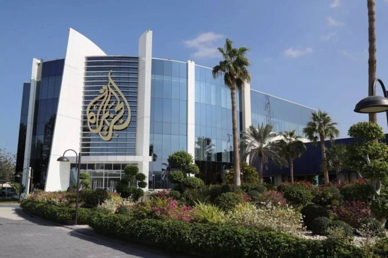 Des journalistes d’al-Jazeera à nouveau inscrits sur une liste de « terroristes » en Égypte