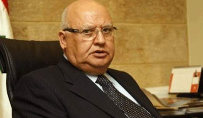 South Lebanon governor accepts Saida mayor's resignation South Lebanon governor accepts Saida mayor's resignation