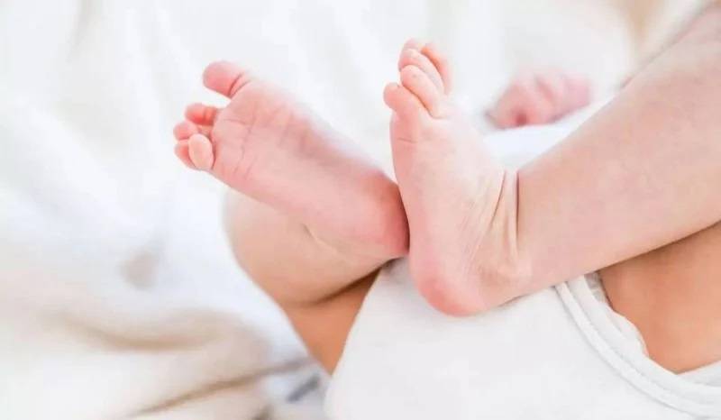 Second infant found abandoned in Tripoli in less than a week Second infant found abandoned in Tripoli in less than a week