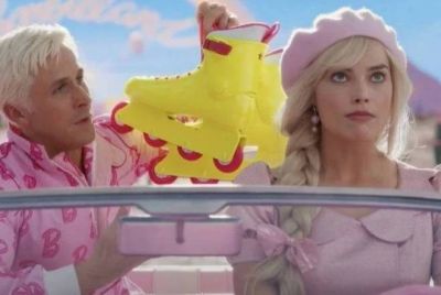 La date de sortie du film Barbie repoussée dans les cinémas libanais
