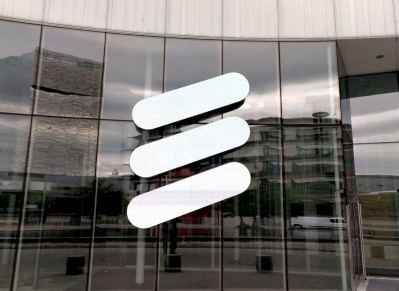 Ericsson investigates reports of Iraq revoking work permits