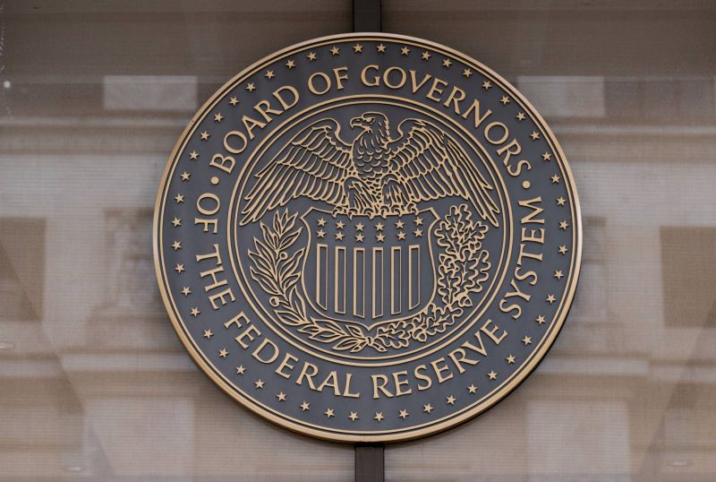 Aux États-Unis, la Fed relève ses taux, au plus haut depuis 2001