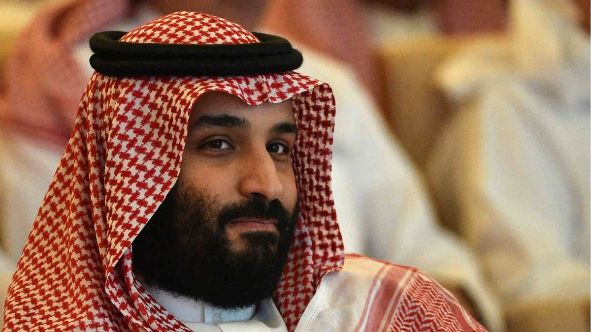 Les contours d'une normalisation entre l'Arabie saoudite et Israël se précisent Les contours d'une normalisation entre l'Arabie saoudite et Israël se précisent