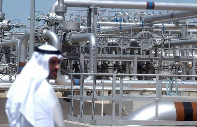 Avec une demande chinoise en baisse, le pétrole saoudien se cherche de nouveaux horizons