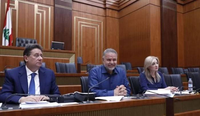 Sovereign Wealth Fund not subject to political interference, promises Kanaan Sovereign Wealth Fund not subject to political interference, promises Kanaan