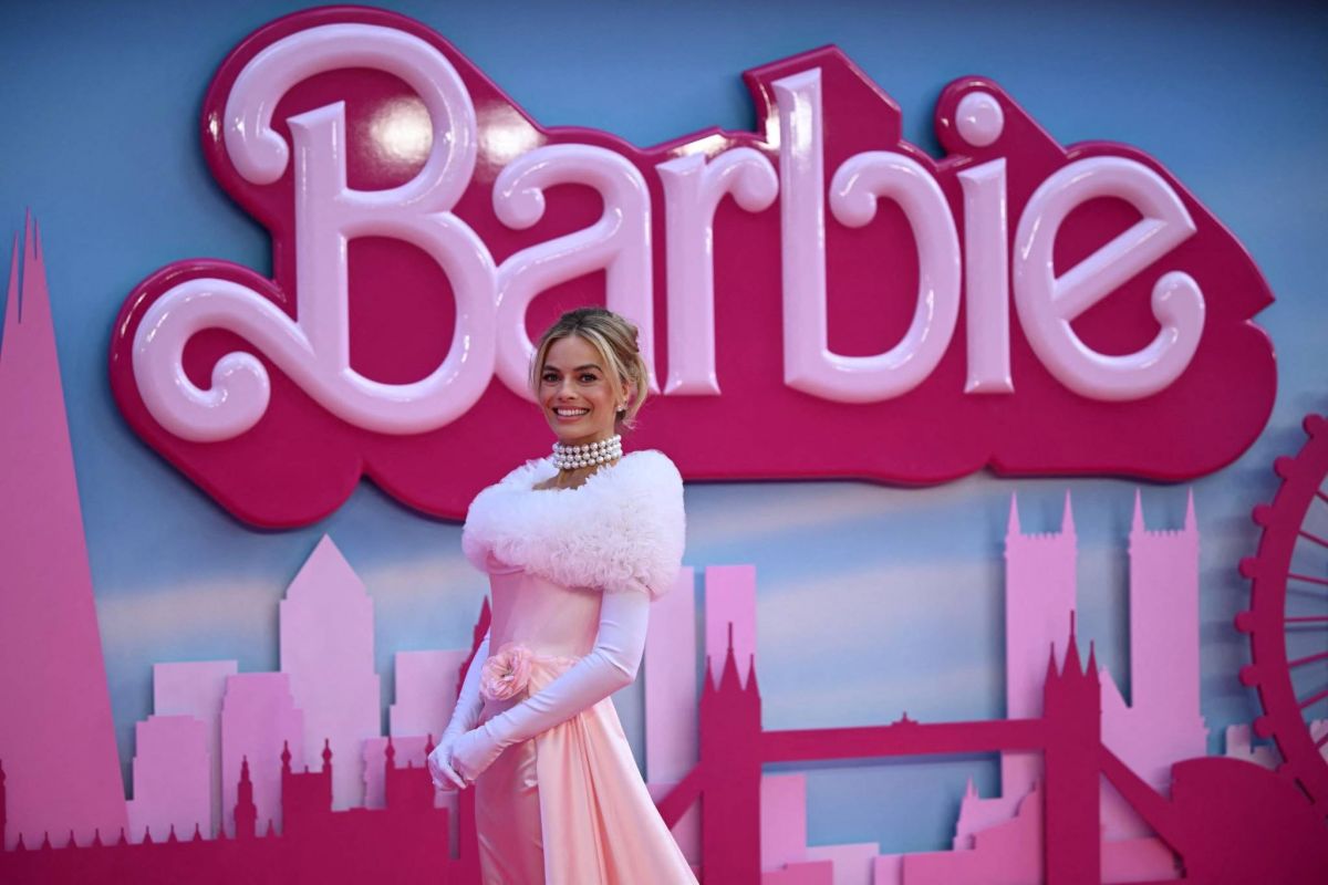 Le ministre de la Culture veut interdire le film Barbie au Liban Le ministre de la Culture veut interdire le film Barbie au Liban