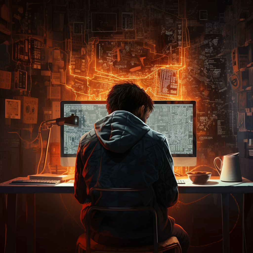 Confidences d’un hacker joueur