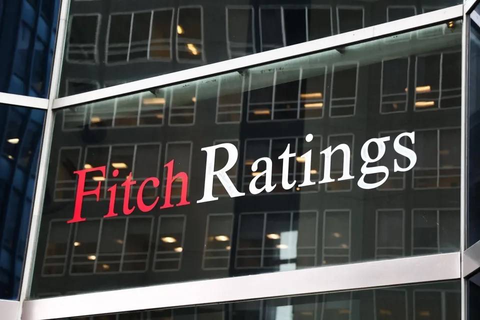 Le Liban de moins en moins en capacité de rembourser sa dette, selon Fitch Le Liban de moins en moins en capacité de rembourser sa dette, selon Fitch