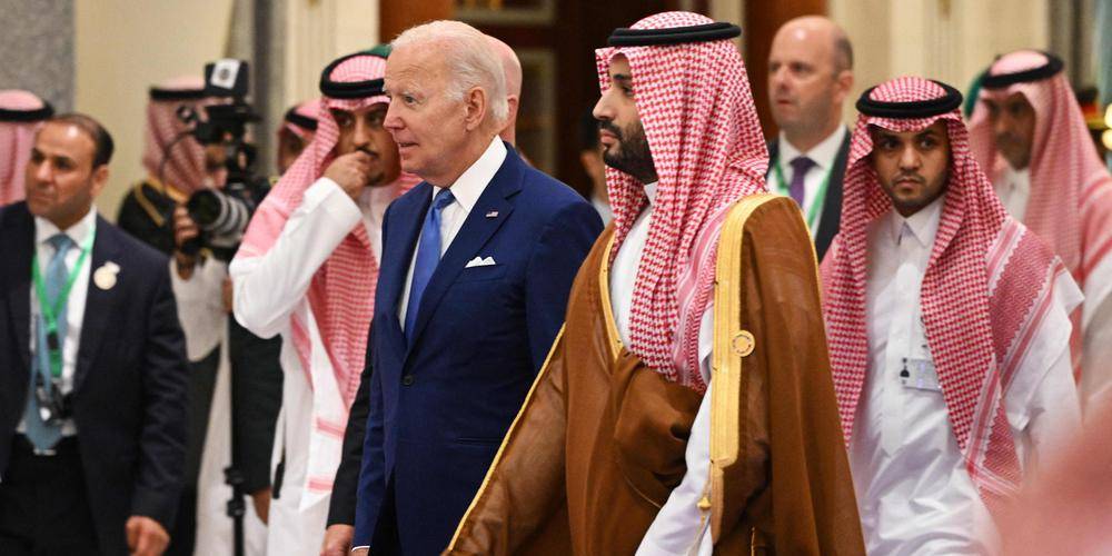 Entre Riyad et Israël, une normalisation avant la fin de l’année ?