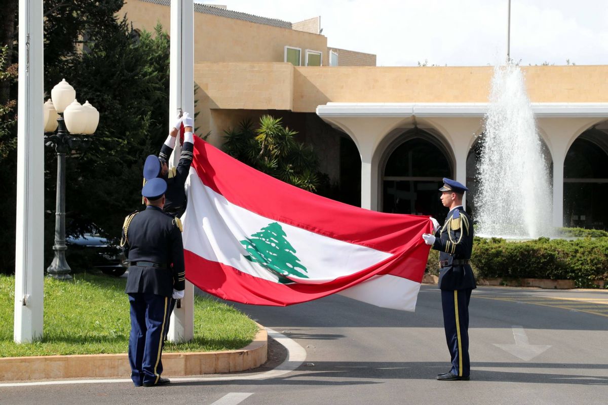Fonds fiduciaire, décentralisation élargie : que veut exactement Bassil pour se rallier à Frangié ? Fonds fiduciaire, décentralisation élargie : que veut exactement Bassil pour se rallier à Frangié ?