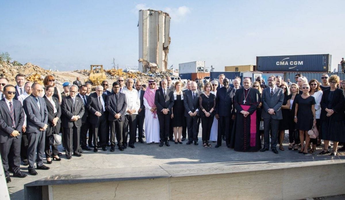 Why are Gulf states tightening the noose on Lebanon?