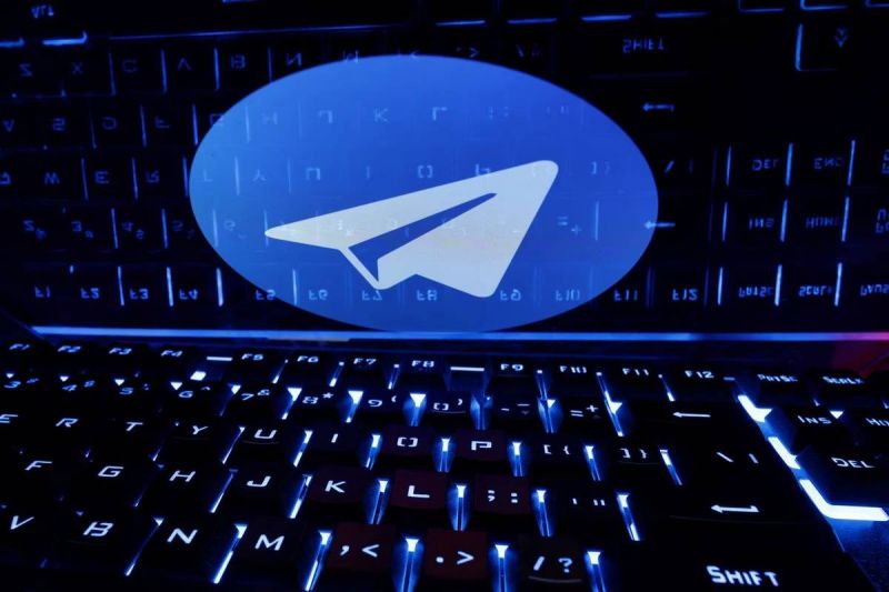 Iraq blocks Telegram app, citing personal data violations